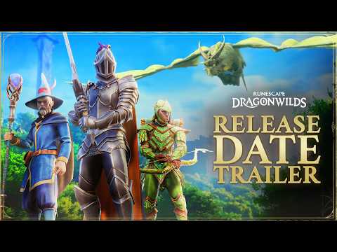 RuneScape: Dragonwilds