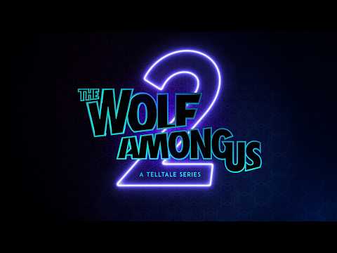 The Wolf Among Us 2
