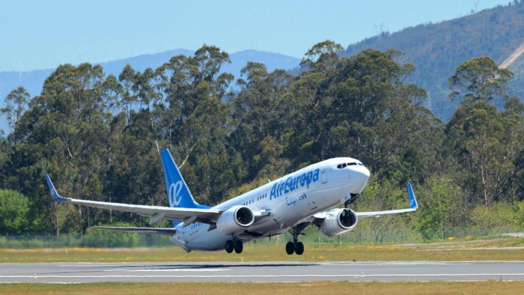 Volez au meilleur prix depuis Vigo : Air Europa vers Séville et Milan à partir de 60 euros !
