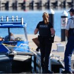 Plongeur victime d'une attaque de requin de 4,5 m près d'Albany