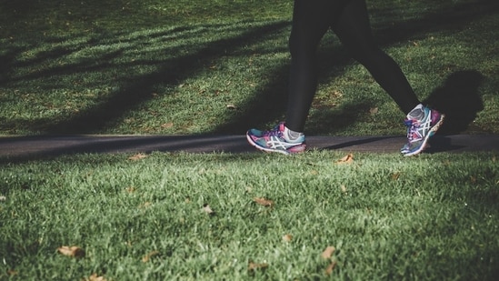 Ce qui se passe dans votre corps en marchant 10 000 pas par jour pendant un mois