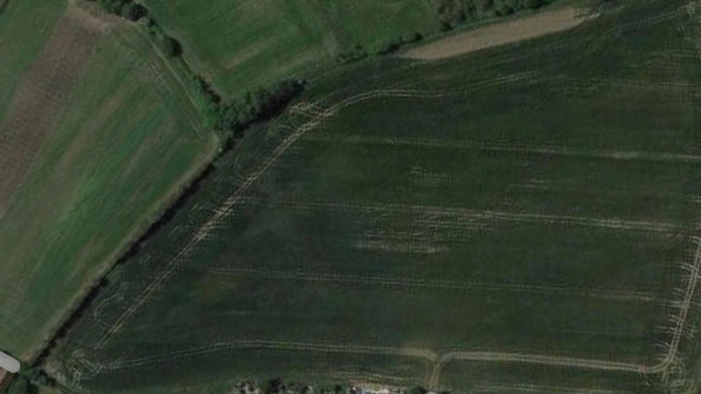 Jusqu'à 75 nouvelles maisons pour un petit village du Cambridgeshire !