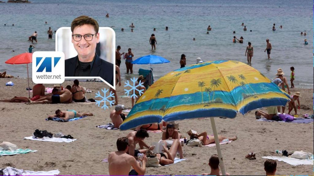 Ce que les vacanciers en Croatie découvriront cet été à la plage