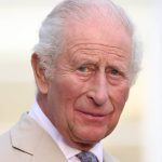 L'entrainement intense du roi Charles pour des jambes solides à 77 ans