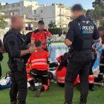 Sauvetage héroïque à Palma : des policiers locaux interviennent pour secourir un touriste noyé dans une piscine d'hôtel
