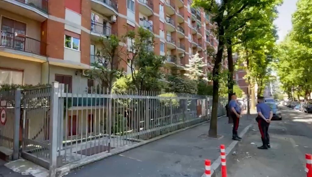 En 2017, un drame mortel pour un homme âgé