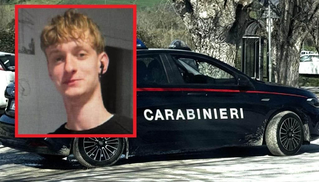 Mort tragique à Spinea : le corps du jeune Mattia Testi retrouvé après plusieurs jours de recherche