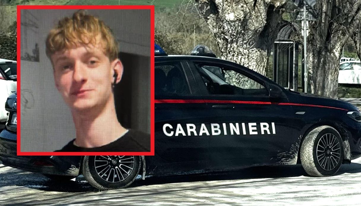 Mort tragique à Spinea : le corps du jeune Mattia Testi retrouvé après plusieurs jours de recherche