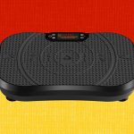 Cette plaque vibrante tendance à 65 $ avant le Prime Day !