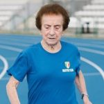 Le secret d'une Italienne de 92 ans pour rester aussi en forme qu'une jeune de 46 ans : 3 jours d'entraînement et une bonne alimentation…