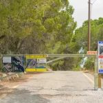 Aigua Blanca : une oasis apaisante qui attire les touristes sans sauveteurs