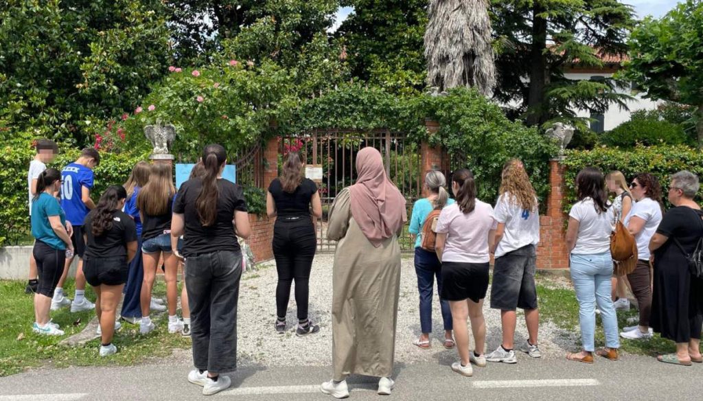 Chiara Guerra, l'institutrice fauchée par son neveu à San Stino di Livenza : qui était-elle ?