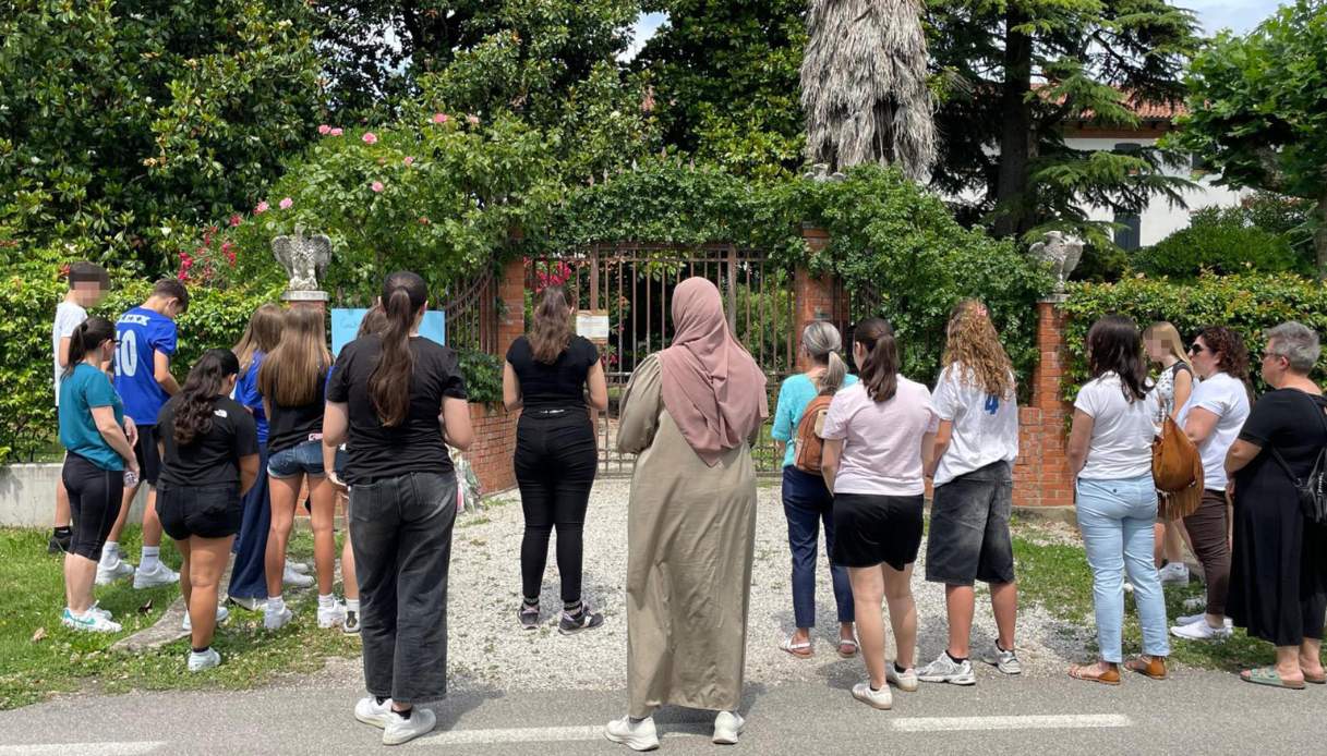 Chiara Guerra, l'institutrice fauchée par son neveu à San Stino di Livenza : qui était-elle ?