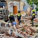 Explosion dévastatrice dans un restaurant de Sayalonga en plein service
