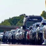 Embouteillages en série : le Vieux Pays menacé de chaos routier