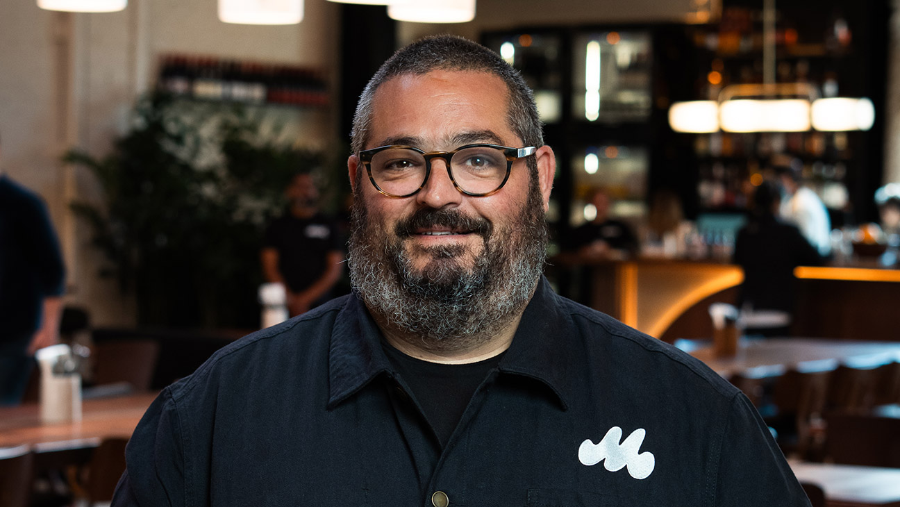 Le chef de L.A. affirme que sa deli juive est une 'solution culinaire multisite'