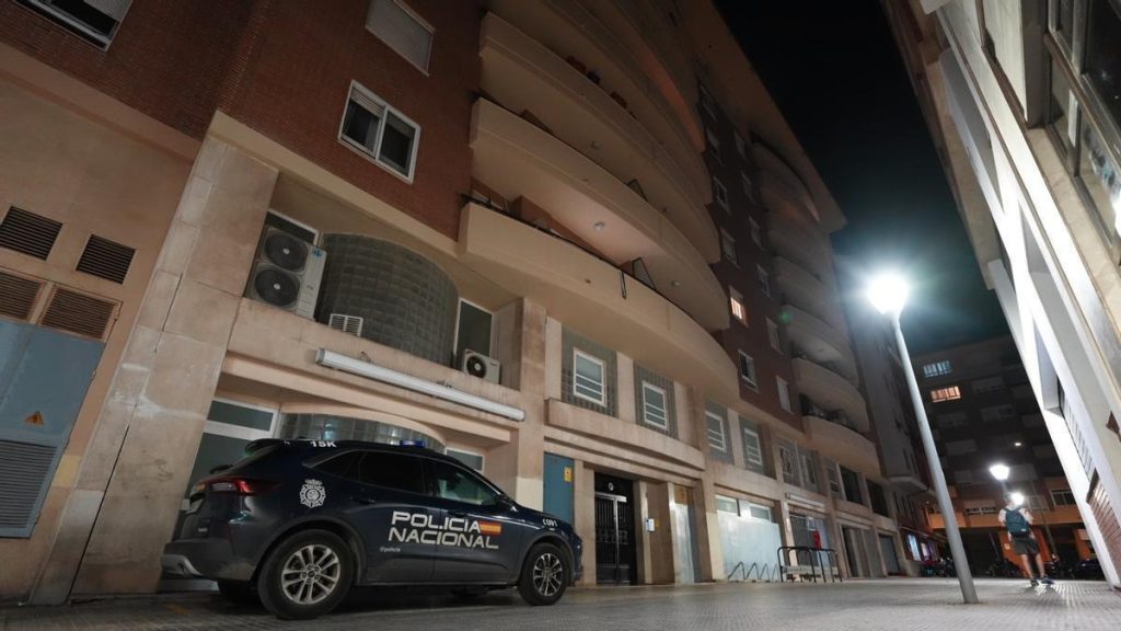 Découverte macabre : un corps retrouvé dans un réfrigérateur à Castelló