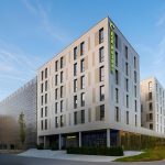 Futur hôtel B&B à Castelló : 10 millions d'investissement et ouverture fin 2027