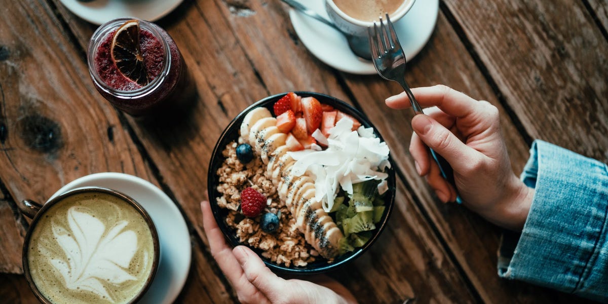 Un nutritionniste dévoile la règle des '30-30-30' pour optimiser protéines et fibres !