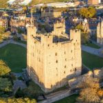 Fermeture de deux semaines du château de Rochester pour des travaux de sécurité essentiels