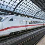 Choc pour la Deutsche Bahn malgré le plan d'urgence de 70 millions !