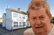 La voix des journaux locaux de Thurrock s'éteint à 78 ans