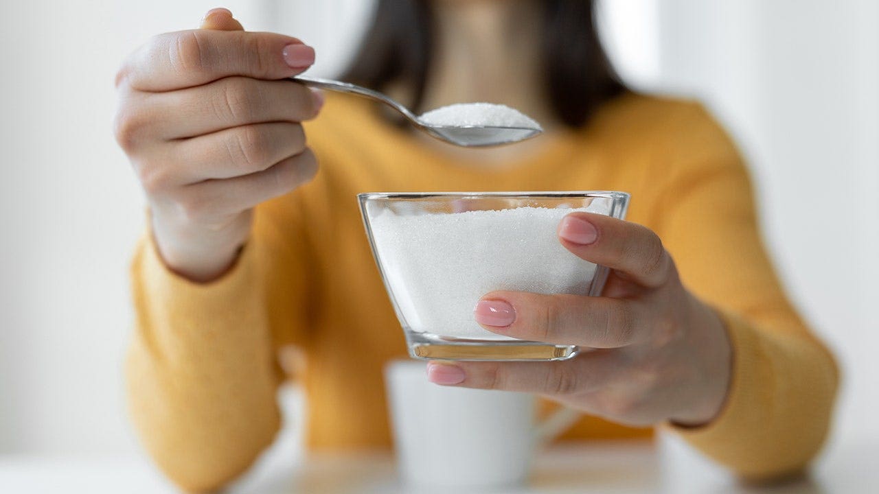 Réduire le sucre à zéro nuirait à votre santé intestinale, selon une nouvelle étude