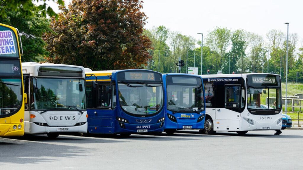 Services de bus au Cambridgeshire : une réduction de plus d'un tiers en perspective sans financement supplémentaire