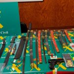 Actions violentes contre des rivaux