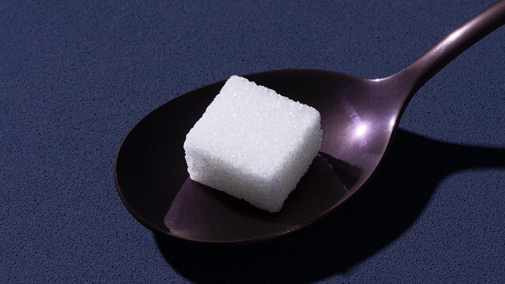 Les régimes sans sucre pourraient cacher un effet secondaire inattendu, selon une étude sur des souris