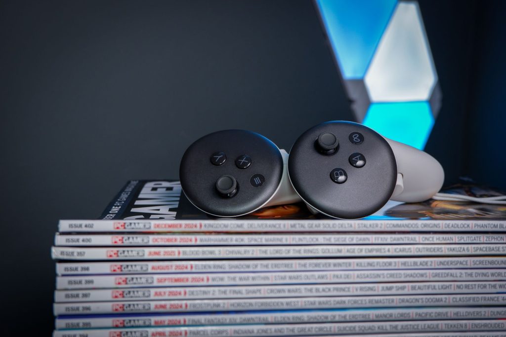 Perdre 30 livres en six mois avec la réalité virtuelle : un effort qui en vaut la peine !