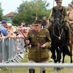Week-end des forces armées : fermetures et travaux dans le Nord Lincolnshire
