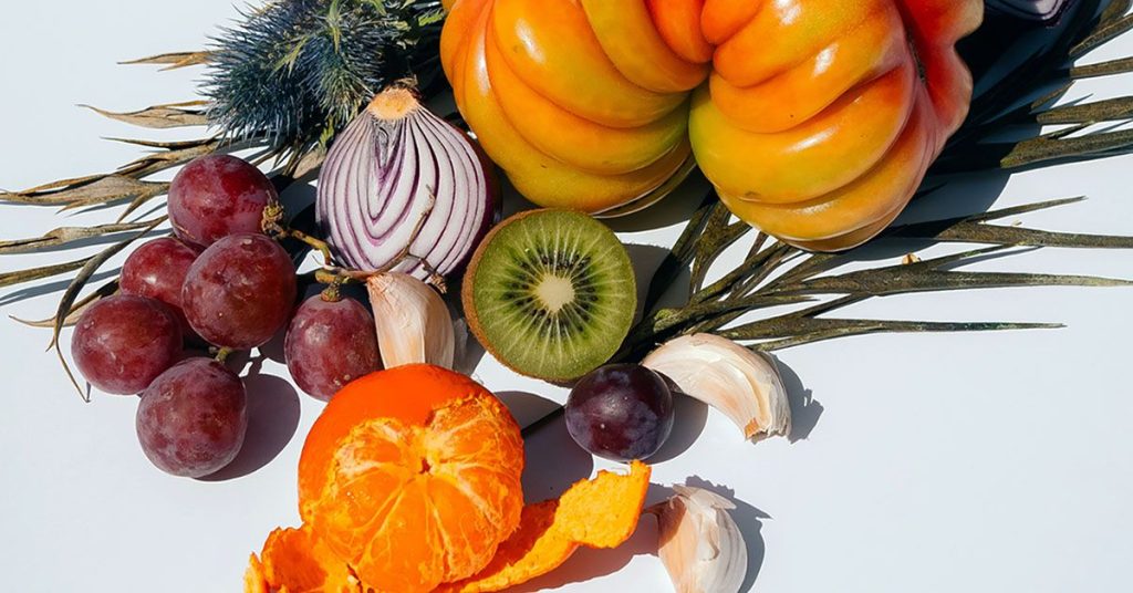 Liens fascinants entre alimentation, activité physique et multivitamines pour un vieillissement ralenti !
