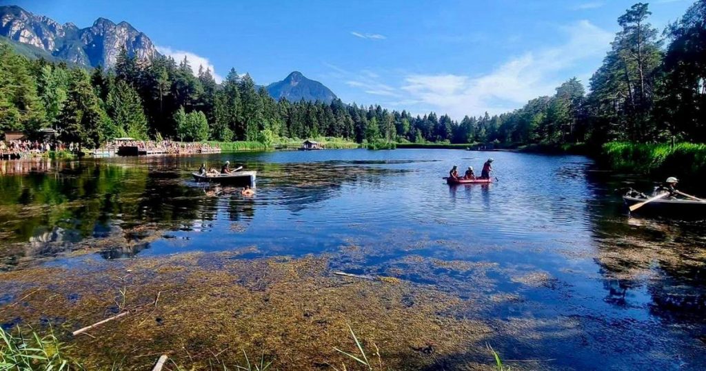 Détresse à Fiè : une octogénaire se noie dans le lac
