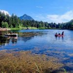 Détresse à Fiè : une octogénaire se noie dans le lac