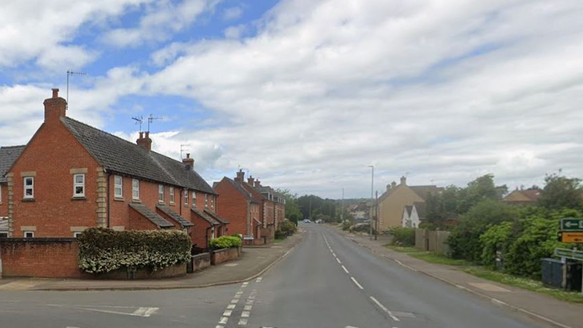 Fermeture de route dans les Cotswolds : déviation de 15 miles à travers une ville prisée