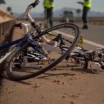Cycliste mortellement heurté par une voiture à Pallejà la veille de la Saint-Jean