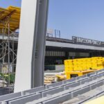 Le hall de la gare de Sants sera trois fois plus vaste avec plusieurs niveaux !