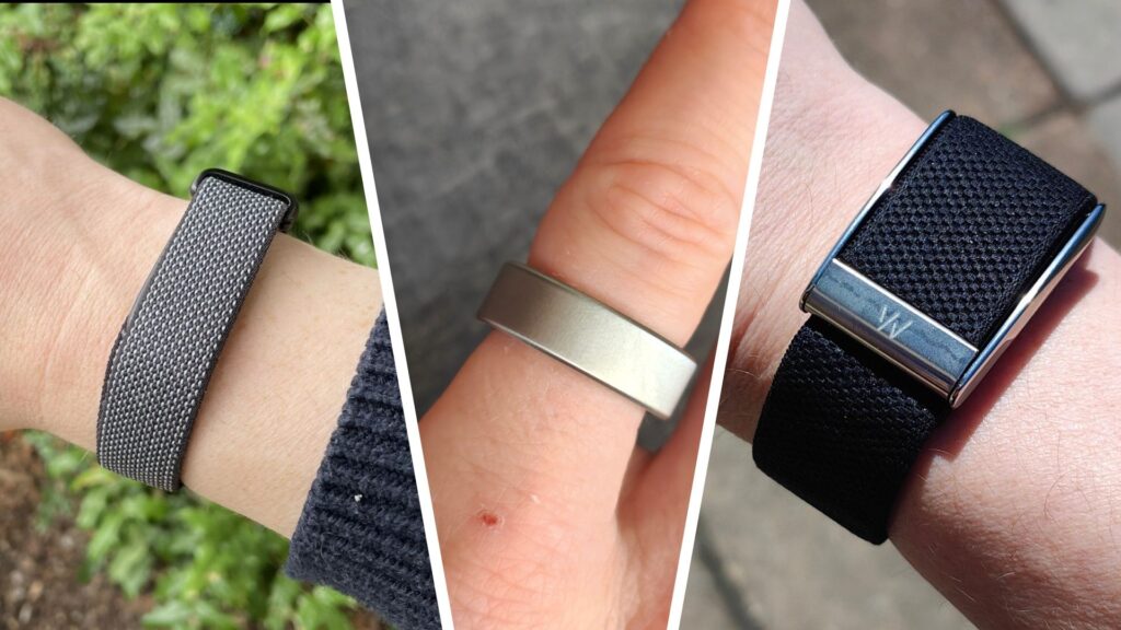 Marre des montres connectées ? Découvrez 3 traqueurs de fitness discrets sans écran à acheter pour Prime Day !