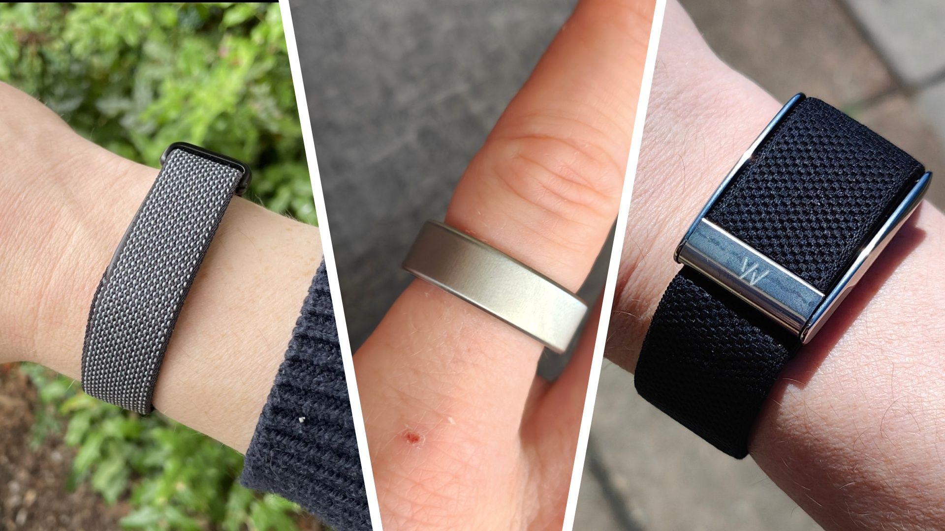 Marre des montres connectées ? Découvrez 3 traqueurs de fitness discrets sans écran à acheter pour Prime Day !