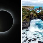 Découvrez les lieux en Islande pour admirer la totale éclipse solaire d'août 2026!