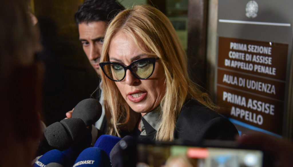 Garlasco : Roberta Bruzzone révèle le mobile de l'assassinat de Chiara Poggi