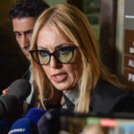 Garlasco : Roberta Bruzzone révèle le mobile de l'assassinat de Chiara Poggi