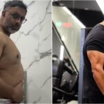 Coach sportif de 46 ans : comment il a perdu 25 kg en 24 semaines sans régime draconien grâce à 3 règles simples !