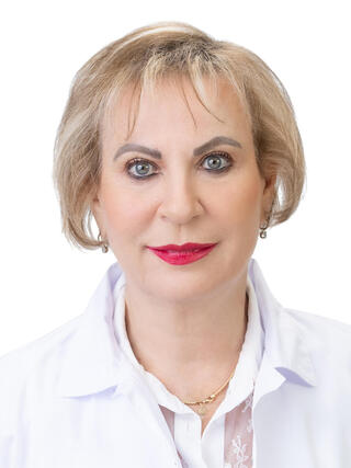 Professeur Ziv Ben Ari