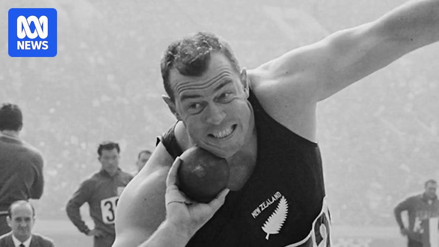 Les Mills, la légende néo-zélandaise du fitness, s'éteint à 91 ans