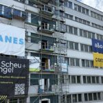 2 500 lits : le plus grand hostel d'Europe naît au Checkpoint Charlie