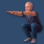 5 Exercices Matinaux pour Renforcer les Jambes des Hommes de Plus de 60 Ans
