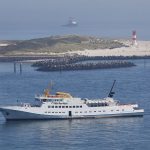 60 personnes à bord : un navire en détresse près de Helgoland - Mobilisation massive