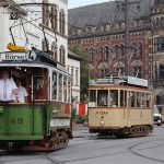 7 choses surprenantes à découvrir sur les tramways de Brême